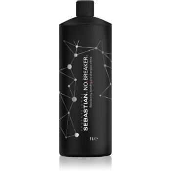 Sebastian Professional No.Breaker Bonding Pre-Shampoo tratament pre-sampon pentru intarirea parului - imagine 2